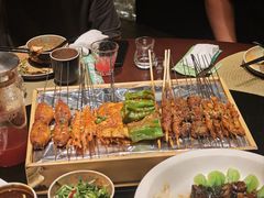 -清真·宁夏印象·盐池滩羊肉体验店(江宁路店)
