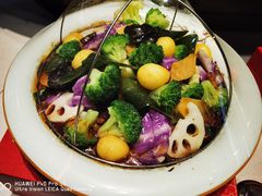 -东北大院·东北菜(三台子店)