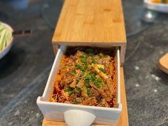 -悦百味·品质川菜(橄榄郡店)