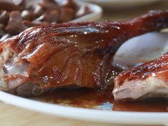 烧鹅肶-香辉食馆(新兴路店)