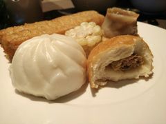 -上海东方佘山翰悦阁酒店·Vie全日制餐厅