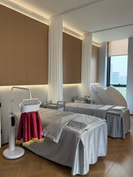 -千禧果月子会所(郑州东站店)