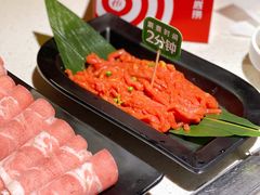 -海底捞火锅(长沙华创国际广场店)