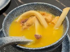 -熹悟海鲜火锅·广式打边炉