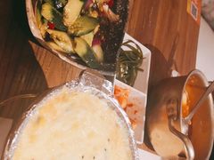 -冰川冷面·延边菜·炭烤串(观前店)