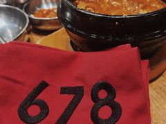 -姜虎东白丁烤肉(银泰中心in99店)