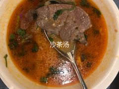 -鹭江潮餐厅•福建菜(鹭江佲家酒店)