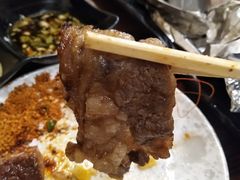 -大壮家原味烤肉(兴华北街店)