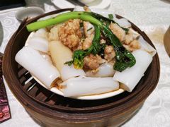 -畔山酒店中餐厅