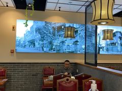 大堂-涌觅名灶·本地海鲜宁波菜(财富广场店)
