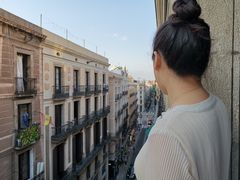 -巴塞罗那主教座堂
