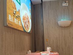 -西贝(无锡万象城店)