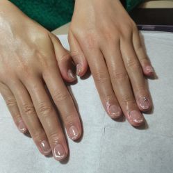 点击看大图 -LILY NAILS美甲美睫