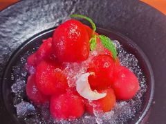 -大树餐厅(益田假日店)