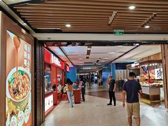 -喜家德虾仁水饺(长泰广场店)