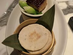 -湖滨28中餐厅·西湖宴·杭州君悦酒店