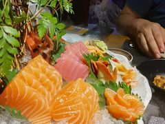 -和彩放题餐厅(酒仙桥店)