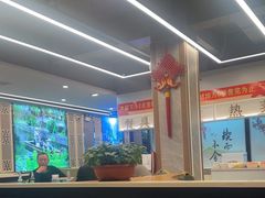 -好口味小吃楼·东北菜(太原南街店)