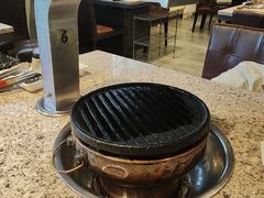 -厚味居炙子烤肉·清真(天桥南纬路店)