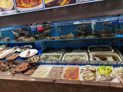 -锦顺海鲜•口味菜(李村店)