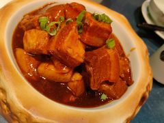 -隐食私房菜(渡口·光荣院南门·老街店)