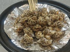 -粤盛海鲜平价店(洛溪食街店)
