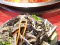 -谭鸭血老火锅·匠心(环球港旗舰店)