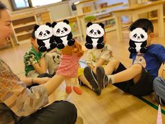 -亿禾林(普陀香溢中心)