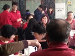 -同发号饭庄(复兴路店)