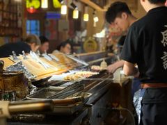 -鸟内会居酒屋(得意潮馆店)