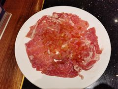 -周师兄大刀腰片火锅(解放碑总店)