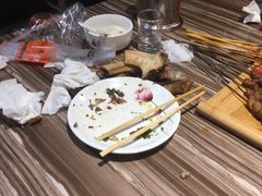 -锅十二涮肉馆·鞭蛋锅