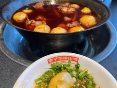 -李子坝梁山鸡(李子坝大鸡哥店)