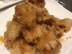 -北李妈妈菜·海肠捞饭(高新万达店)