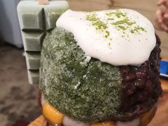 -WONDER ICE 萬得冰田(建設路总店)