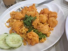 -新山亚明小厨