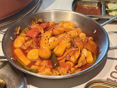 -西塔老太太泥炉烤肉(川沙百联店)