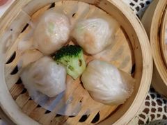 -鹭江宾馆·观海餐厅