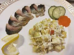 -92°C俄式厨房(中央大街店)