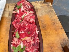 -贵厨酸汤牛肉(花果园国际中心店)