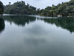 -千岛湖东南湖区