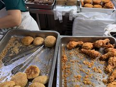-满记烧饼(牛街东里小区一区店)