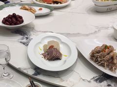 -新丁香海鲜酒店(银海商贸城店)