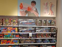 -TOYSRUS玩具反斗城(合肥华润万象城店)