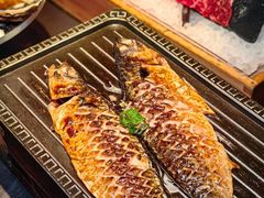 -蟹犇前•帝王蟹雪蟹(陆家嘴店)
