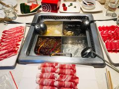 -海底捞火锅(北京路店)