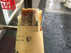 -孙奶奶葱包桧