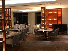 -新发展亚太JW万豪酒店·福苑咖啡厅