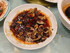 -川人川菜馆(黄山路店)