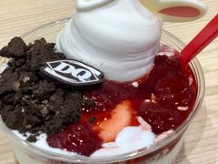 -DQ·蛋糕·冰淇淋(天通苑华联店)